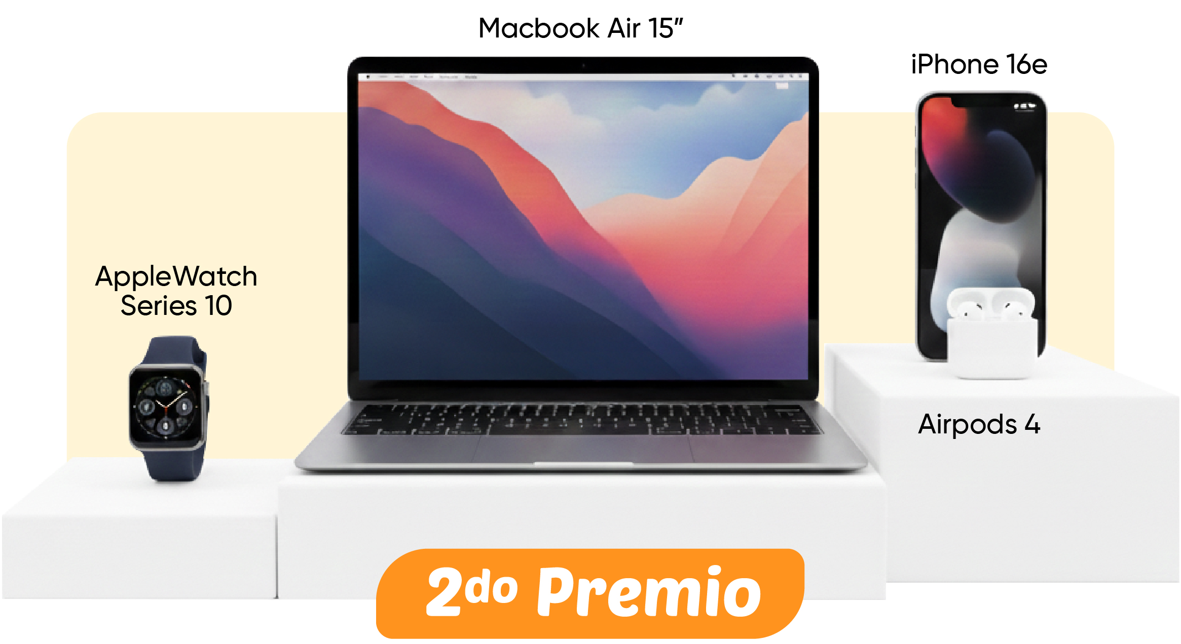 Paquete Tecnológico