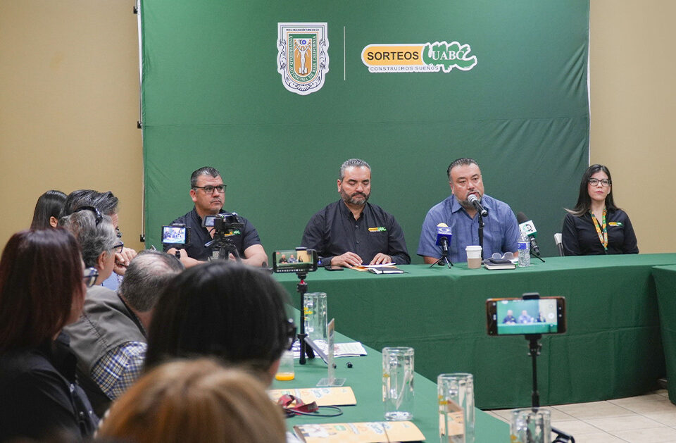 Conoce el Sorteo Magno 96 UABC: premios de hasta 25 millones de pesos, fechas, requisitos y cómo participar para apoyar la educación.