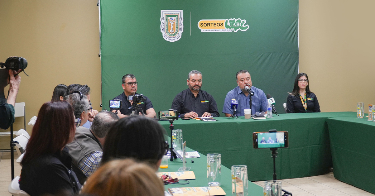 Conoce el Sorteo Magno 96 UABC: premios de hasta 25 millones de pesos, fechas, requisitos y cómo participar para apoyar la educación.