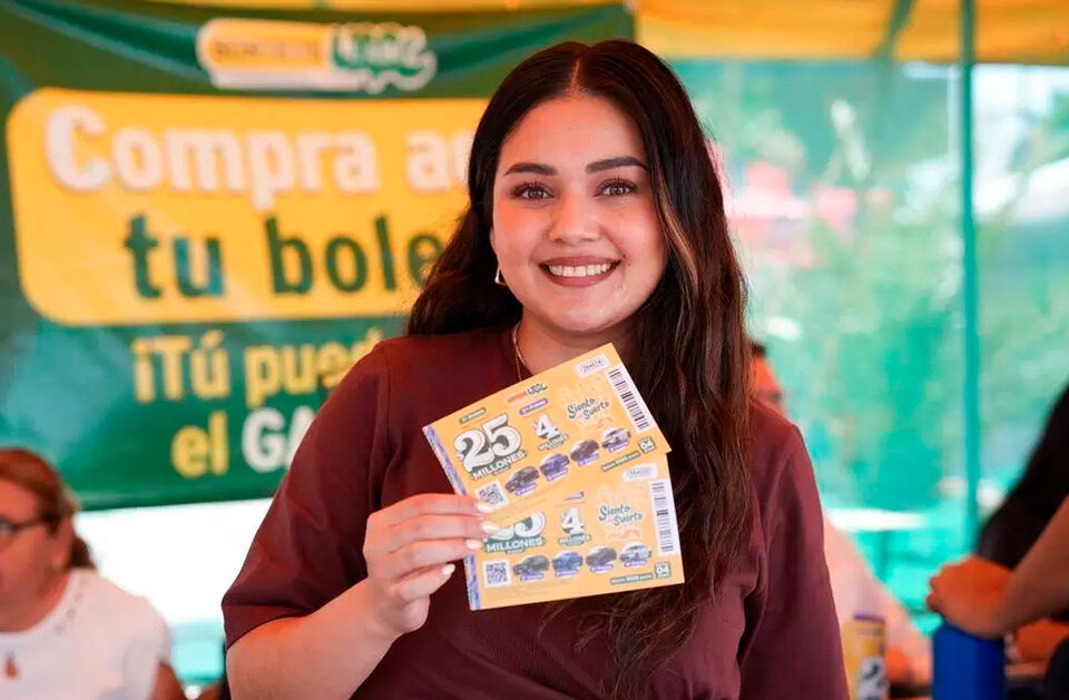 participar en Sorteos UABC