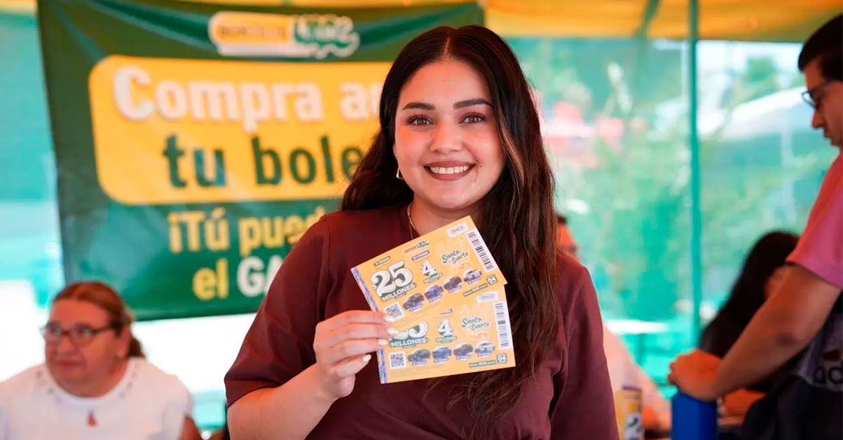 participar en Sorteos UABC