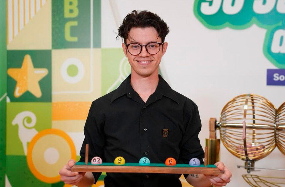 Ganadores Sorteos UABC