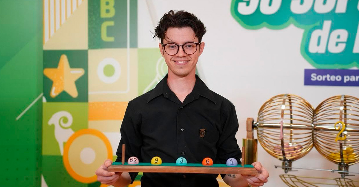 Ganadores Sorteos UABC