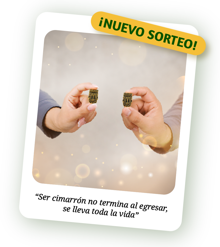 Sorteo de Egresados UABC 2026