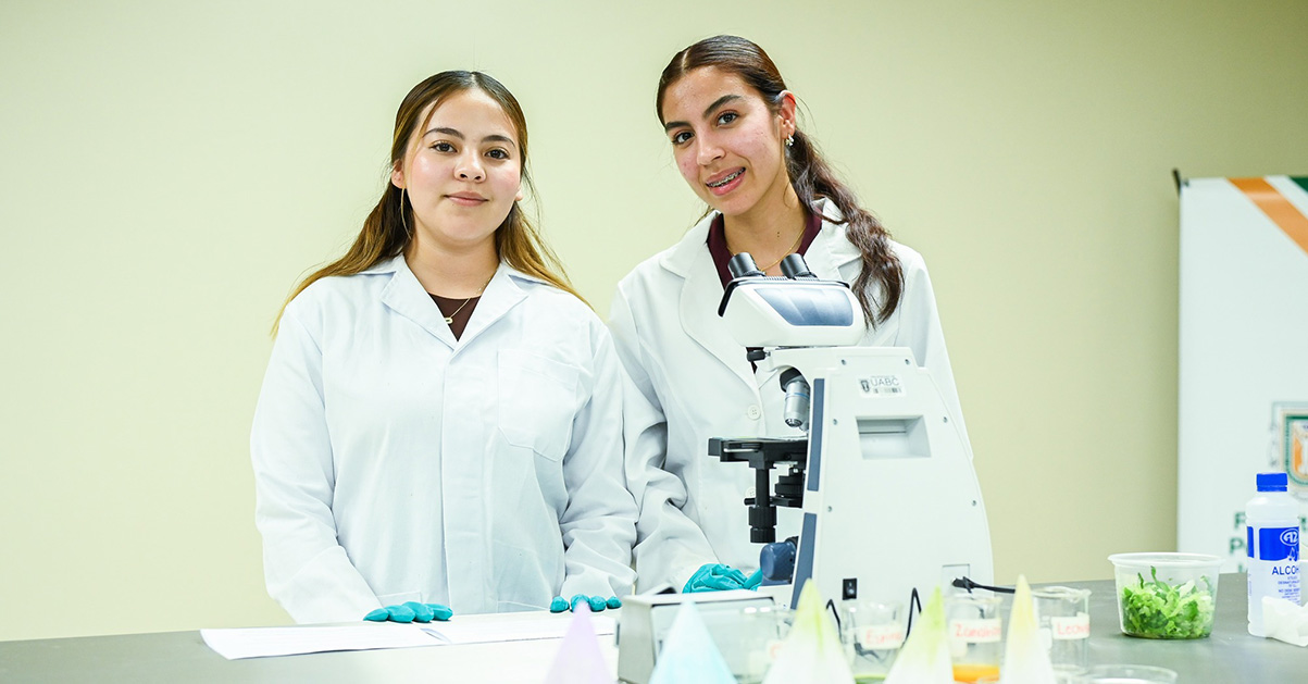 ¿En qué se utilizan los recursos de Sorteos UABC? Así contribuyen a la educación de miles de estudiantes